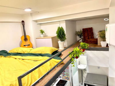 Housing in Ho Chi Minh City, Vietnam Housing in Ho Chi Minh City, Vietnam