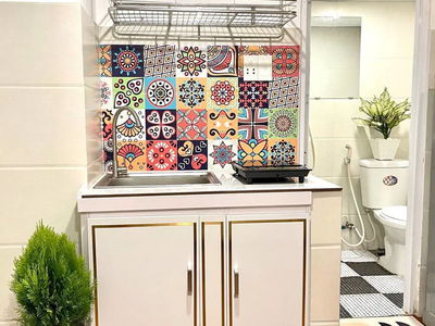 Alojamiento en Ho Chi Minh City, Vietnam Alojamiento en Ho Chi Minh City, Vietnam