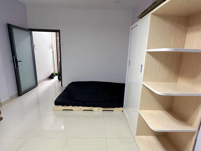 Housing in Nha Be, Vietnam  Housing in Nha Be, Vietnam