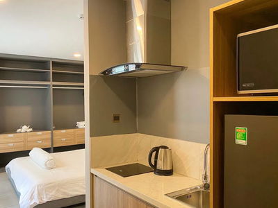 Alojamiento en Ho Chi Minh City, Vietnam Alojamiento en Ho Chi Minh City, Vietnam