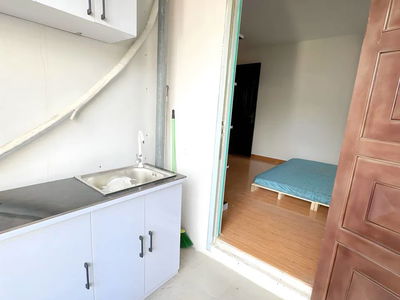 Gehäuse In Nha Be, Vietnam Gehäuse In Nha Be, Vietnam