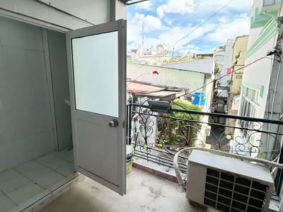 Жилье в Nha Be, Vietnam  Жилье в Nha Be, Vietnam