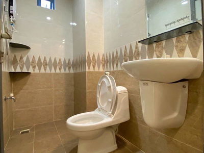 Жилье в Ho Chi Minh City, Vietnam  Жилье в Ho Chi Minh City, Vietnam