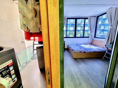 Alojamiento en Ho Chi Minh City, Vietnam Alojamiento en Ho Chi Minh City, Vietnam