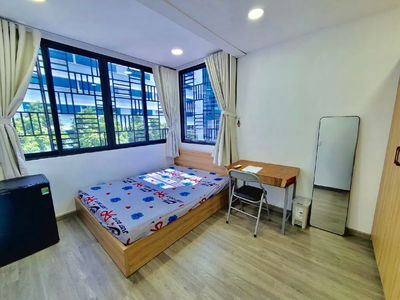 Housing in Ho Chi Minh City, Vietnam Housing in Ho Chi Minh City, Vietnam