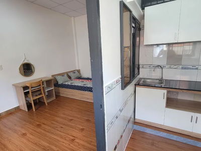 Alojamiento en Ho Chi Minh City, Vietnam Alojamiento en Ho Chi Minh City, Vietnam