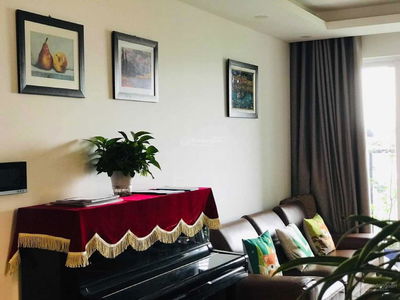 Seasons Avenue, Vietnam Seasons Avenue, Vietnam