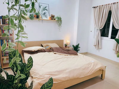 Alojamiento en Ho Chi Minh City, Vietnam Alojamiento en Ho Chi Minh City, Vietnam