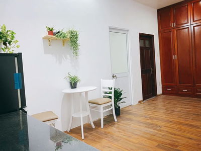 Alojamiento en Ho Chi Minh City, Vietnam  Alojamiento en Ho Chi Minh City, Vietnam