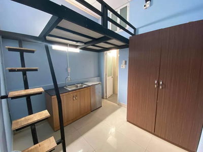 Alojamiento en Ho Chi Minh City, Vietnam  Alojamiento en Ho Chi Minh City, Vietnam