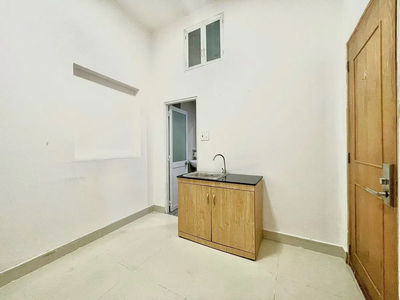 Housing in Ho Chi Minh City, Vietnam Housing in Ho Chi Minh City, Vietnam