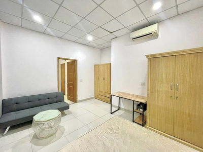 Alojamiento en Ho Chi Minh City, Vietnam  Alojamiento en Ho Chi Minh City, Vietnam