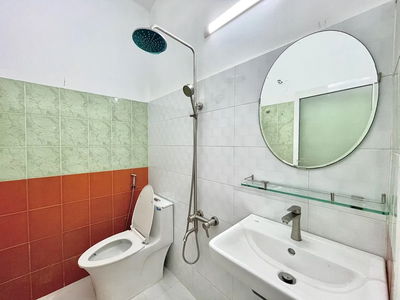 Жилье в Ho Chi Minh City, Vietnam Жилье в Ho Chi Minh City, Vietnam