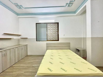 Housing in Ho Chi Minh City, Vietnam Housing in Ho Chi Minh City, Vietnam