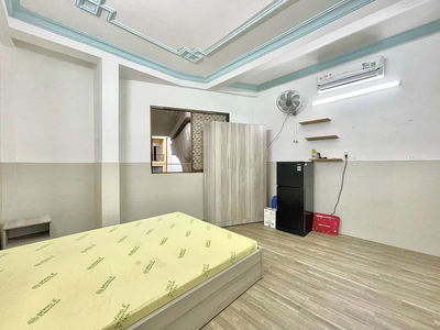 Alojamiento en Ho Chi Minh City, Vietnam  Alojamiento en Ho Chi Minh City, Vietnam