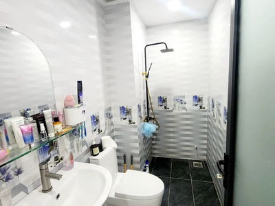 Logement dans Ho Chi Minh City, Vietnam Logement dans Ho Chi Minh City, Vietnam