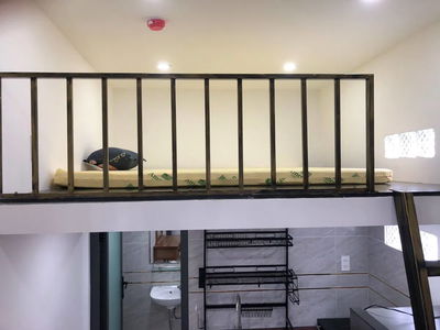 Logement dans Ho Chi Minh City, Vietnam Logement dans Ho Chi Minh City, Vietnam