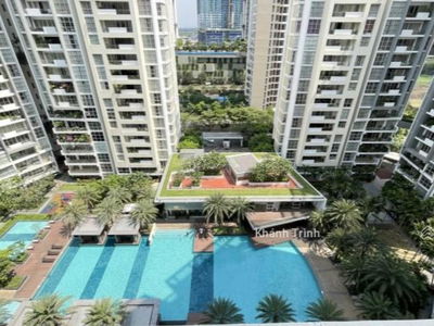 The Estella, Vietnam  The Estella, Vietnam