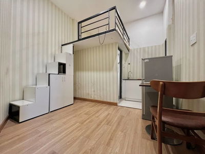 Housing in Ho Chi Minh City, Vietnam Housing in Ho Chi Minh City, Vietnam