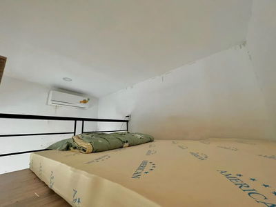 Alojamiento en Ho Chi Minh City, Vietnam Alojamiento en Ho Chi Minh City, Vietnam