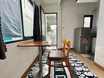 Жилье в Ho Chi Minh City, Vietnam Жилье в Ho Chi Minh City, Vietnam