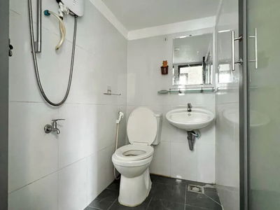 Housing in Ho Chi Minh City, Vietnam Housing in Ho Chi Minh City, Vietnam