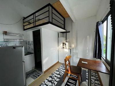 Alojamiento en Ho Chi Minh City, Vietnam Alojamiento en Ho Chi Minh City, Vietnam