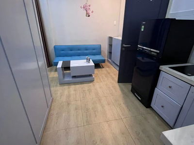 Жилье в Ho Chi Minh City, Vietnam  Жилье в Ho Chi Minh City, Vietnam