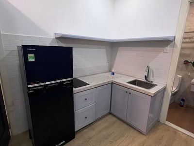 Жилье в Ho Chi Minh City, Vietnam Жилье в Ho Chi Minh City, Vietnam