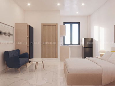 Alojamiento en Ho Chi Minh City, Vietnam Alojamiento en Ho Chi Minh City, Vietnam