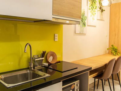 Alojamiento en Ho Chi Minh City, Vietnam Alojamiento en Ho Chi Minh City, Vietnam