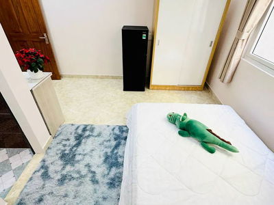 Housing in Ho Chi Minh City, Vietnam Housing in Ho Chi Minh City, Vietnam