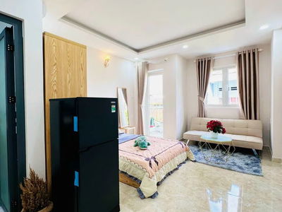 Alojamiento en Ho Chi Minh City, Vietnam Alojamiento en Ho Chi Minh City, Vietnam