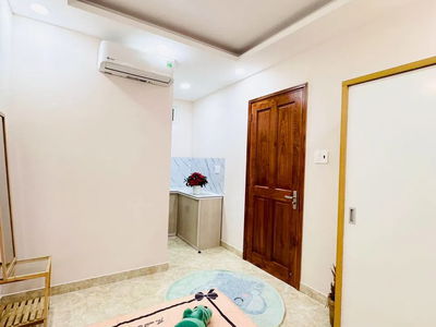 Alojamiento en Ho Chi Minh City, Vietnam Alojamiento en Ho Chi Minh City, Vietnam