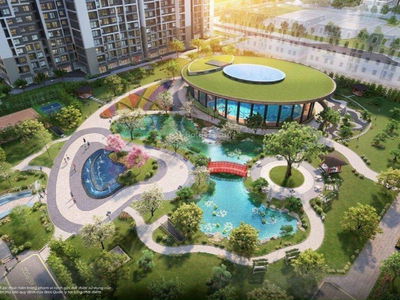 The Sakura, Vietnam The Sakura, Vietnam