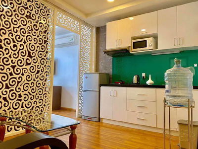 Housing in Ho Chi Minh City, Vietnam Housing in Ho Chi Minh City, Vietnam