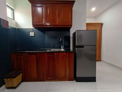 Жилье в Ho Chi Minh City, Vietnam Жилье в Ho Chi Minh City, Vietnam