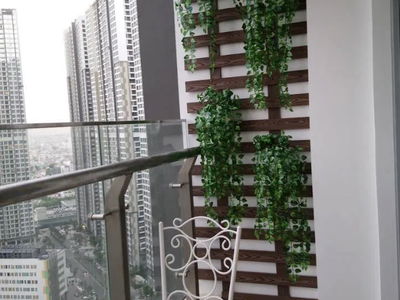 Vinhomes Central Park, Vietnam Vinhomes Central Park, Vietnam