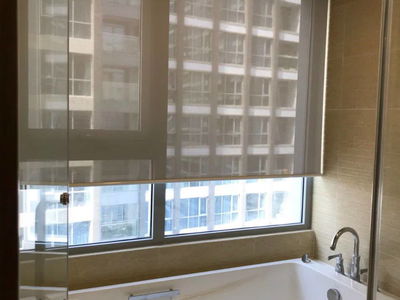 Vinhomes Central Park, Vietnam Vinhomes Central Park, Vietnam