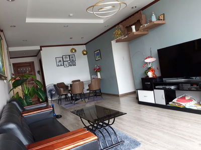 The Park Residence, Vietnam  The Park Residence, Vietnam