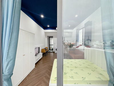 Alojamiento en Ho Chi Minh City, Vietnam  Alojamiento en Ho Chi Minh City, Vietnam