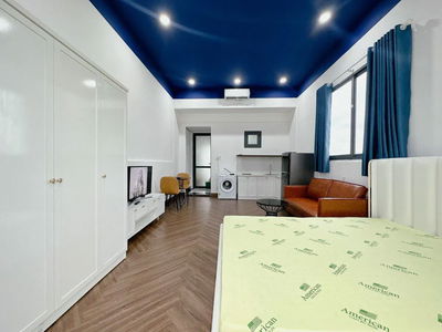 Жилье в Ho Chi Minh City, Vietnam Жилье в Ho Chi Minh City, Vietnam