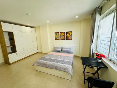 Жилье в Ho Chi Minh City, Vietnam Жилье в Ho Chi Minh City, Vietnam