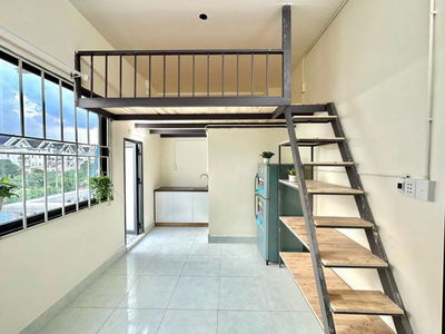 Жилье в Ho Chi Minh City, Vietnam Жилье в Ho Chi Minh City, Vietnam