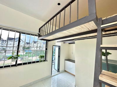 Alojamiento en Ho Chi Minh City, Vietnam Alojamiento en Ho Chi Minh City, Vietnam