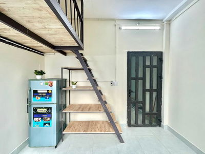 Logement dans Ho Chi Minh City, Vietnam  Logement dans Ho Chi Minh City, Vietnam