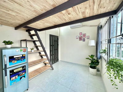 Жилье в Ho Chi Minh City, Vietnam Жилье в Ho Chi Minh City, Vietnam