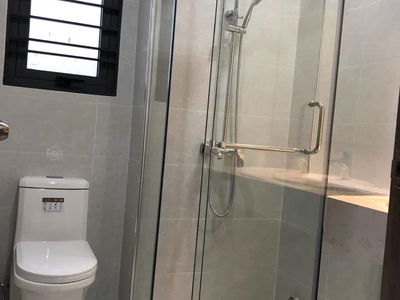 Housing in Nha Be, Vietnam Housing in Nha Be, Vietnam