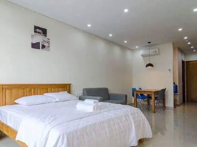 Logement dans Nha Be, Vietnam Logement dans Nha Be, Vietnam