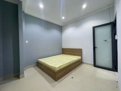 Housing in Ho Chi Minh City, Vietnam Housing in Ho Chi Minh City, Vietnam